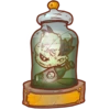 Necrodancer Trophy