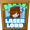 Laser lord