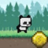 Panda High Score - 45