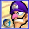 Waluigi - Gimmick Masters Singles Champion