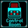 You Have Found The Control Room