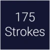 175 Strokes