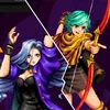 Dynamic Duo