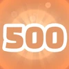 Score 500