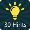 Use 30 Hints