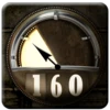 Pressure Gauge 160