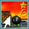 Hot-Click-It Into the Volcano