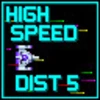 High-Speed Mania