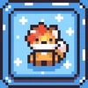 A Maze Fox!