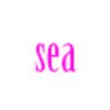 sea