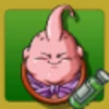 Breakthrough - Majin Buu