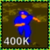 400K