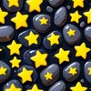 Collect total amount of 100 stars