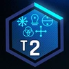 1 Side by Symbol - Tier 2