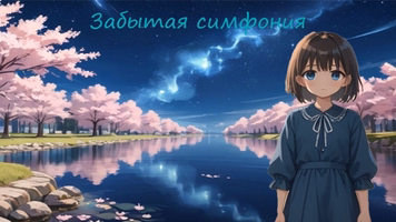 Забытая симфония Logo