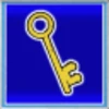 Yellow Key