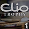 Clio Trophy - Race #1