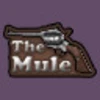 .45 Long Colt Revolver (The Mule)