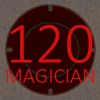 Level 120 Magician