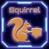 Squirrel Bronze