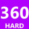 Hard 360