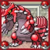 Groudon