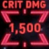 Critical 1,500