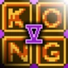 D-O-N-K Letters 4+2=?