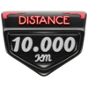 10.000 Km