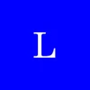 L (Blue)