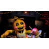 Three Nights at Freddy's