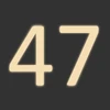 47