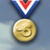 Medalist