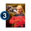 TNG act 3 completed