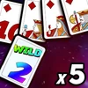 Wild Royal Flush x5