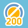 Score 200: No Gold