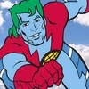 Captain Planet lives!