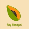 SHY PAPAYA I