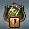 Peerless Chemist (Bronze)