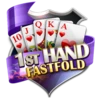 1st hand Fast Fold