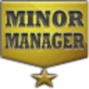 Minor Manager