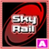 Sky Rail Aced