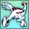 Lugia