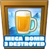 Mega bomb