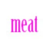 meat