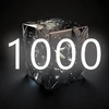 Mine 1000 Platinum