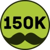 150k