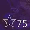 75 Normal Stars