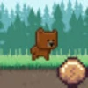  	Bear High Score - 15