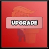 First Upgrade for Trump